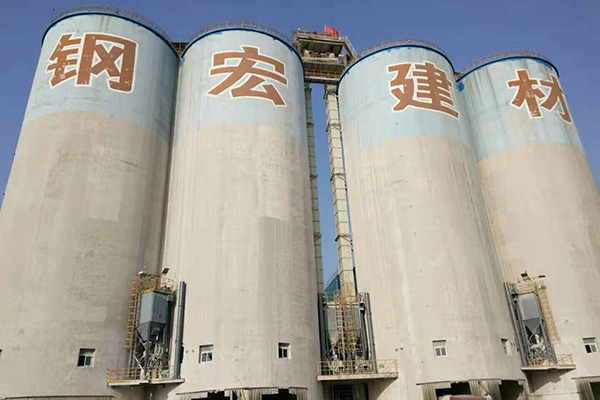 威海专业生料库清理厂家